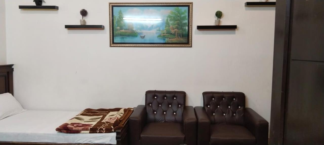 Al Raheem Guest House Hyderabad Extérieur photo