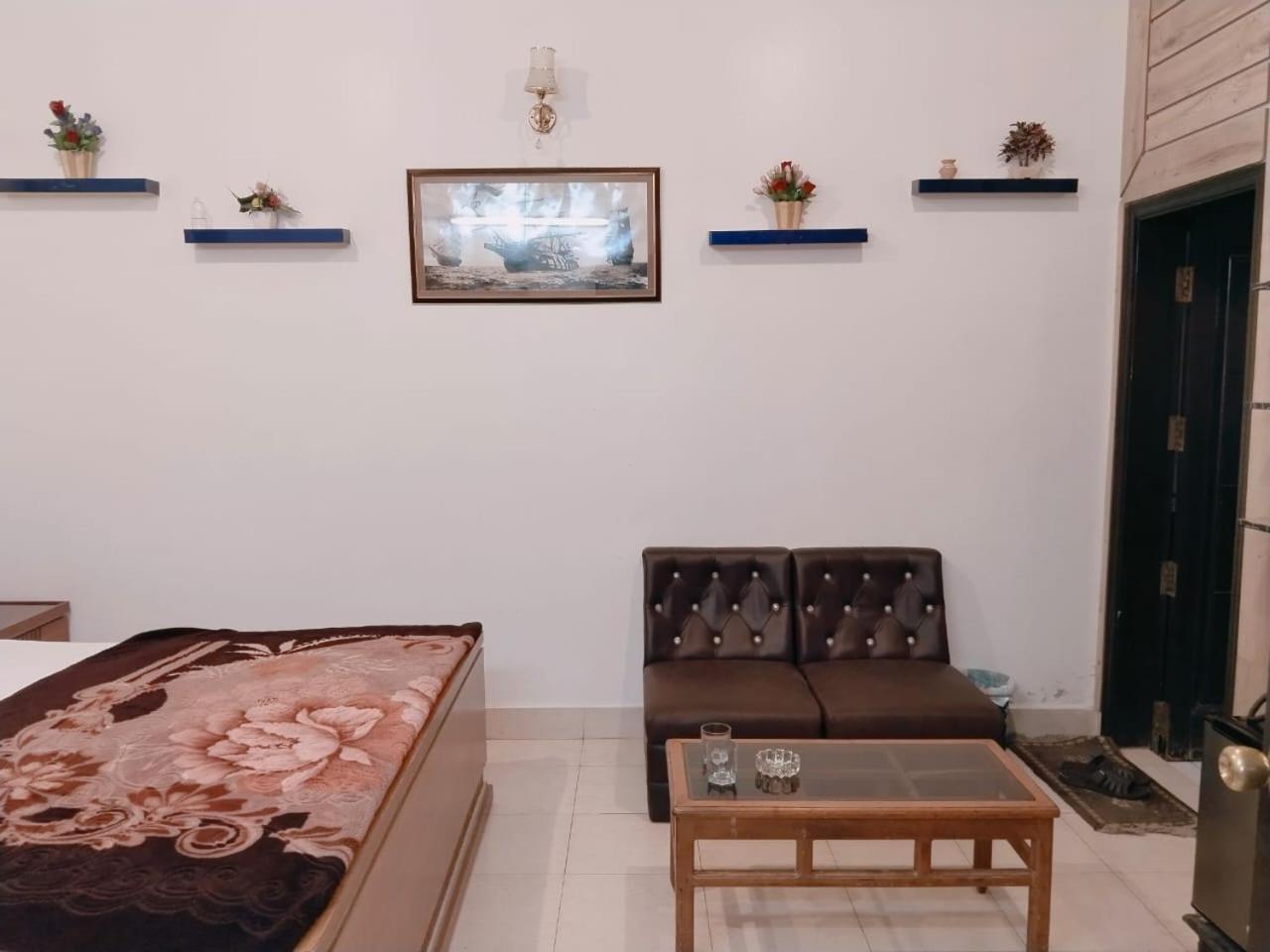 Al Raheem Guest House Hyderabad Extérieur photo