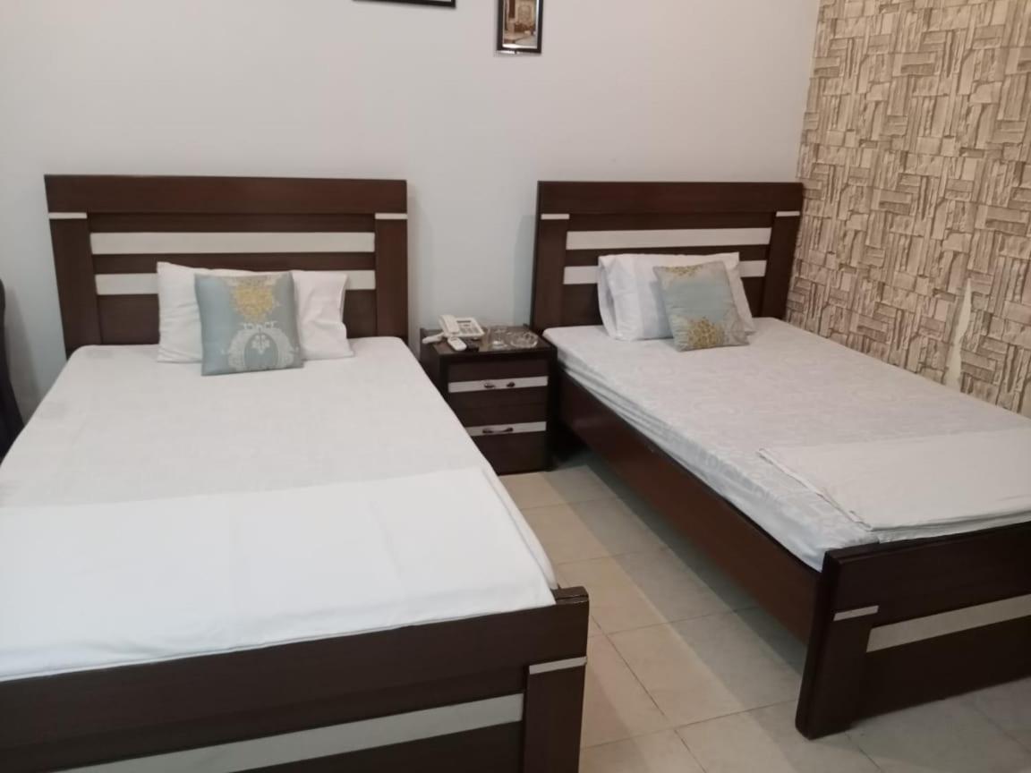Al Raheem Guest House Hyderabad Extérieur photo