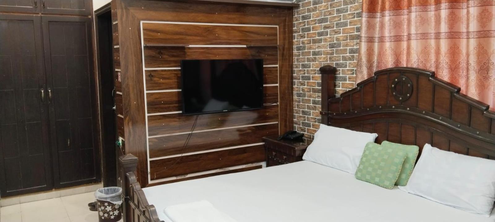 Al Raheem Guest House Hyderabad Extérieur photo