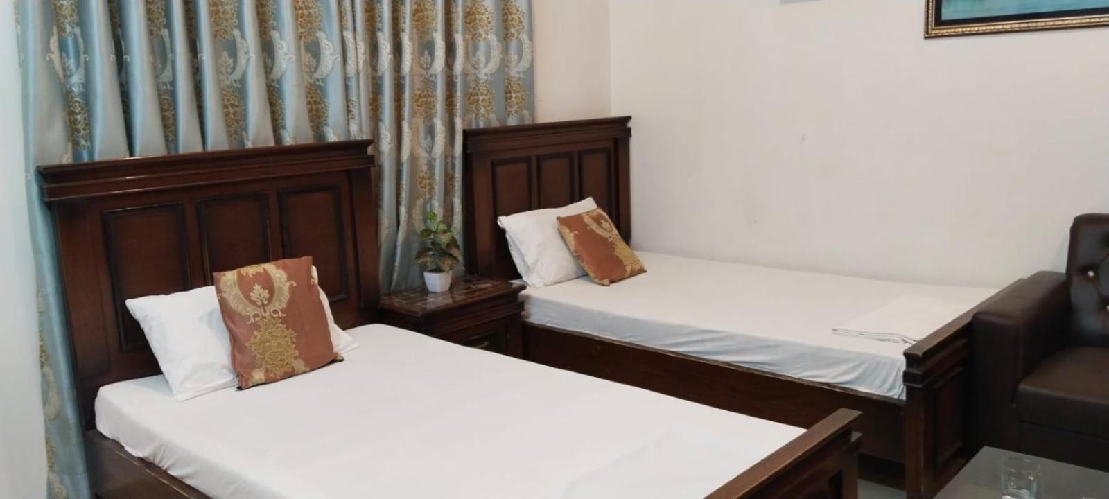 Al Raheem Guest House Hyderabad Extérieur photo