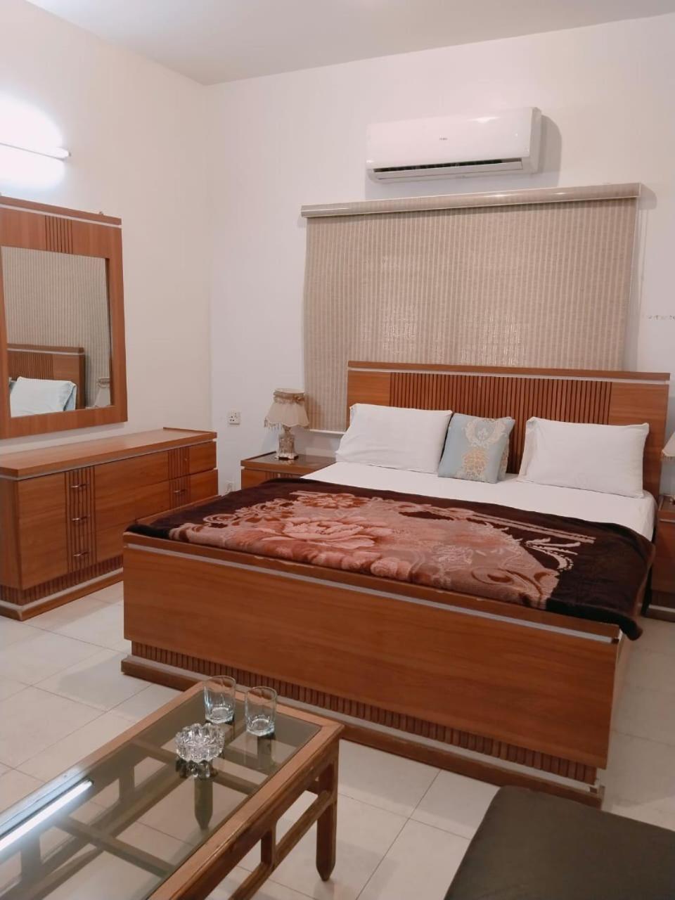 Al Raheem Guest House Hyderabad Extérieur photo