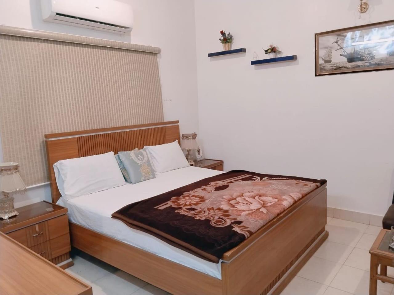 Al Raheem Guest House Hyderabad Extérieur photo