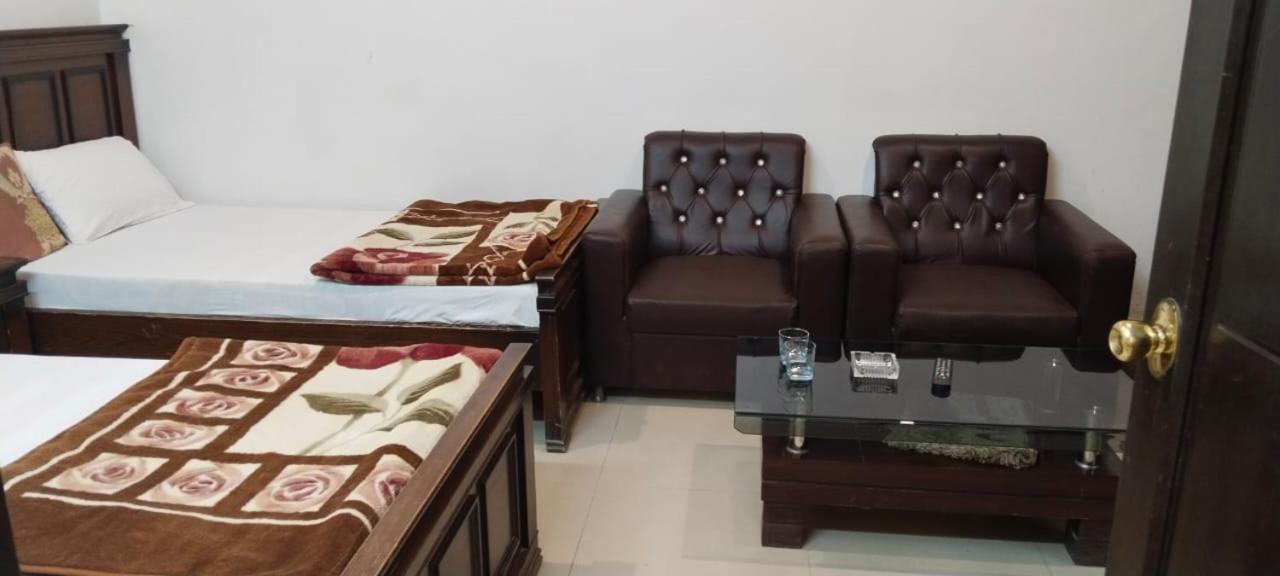 Al Raheem Guest House Hyderabad Extérieur photo