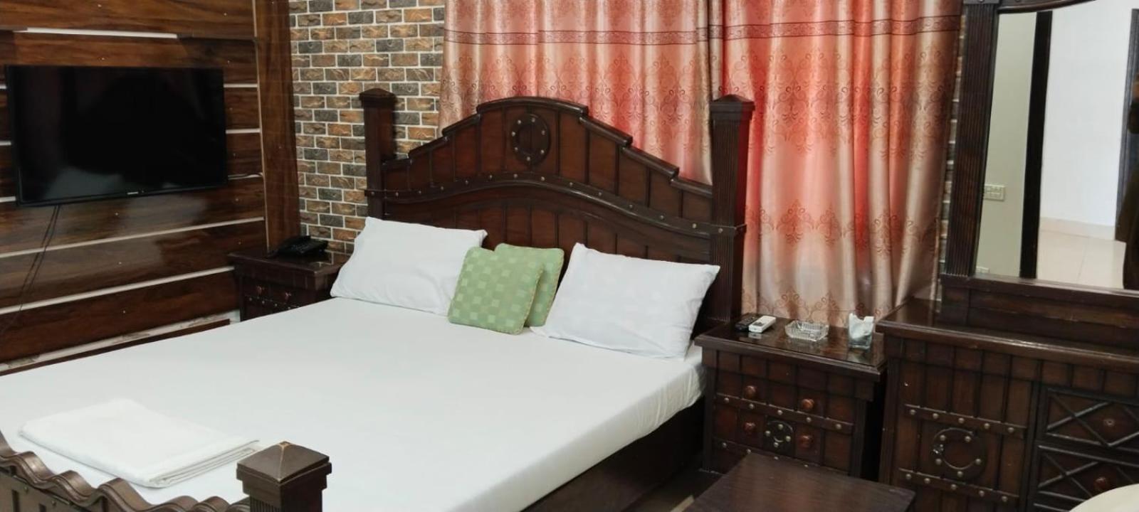 Al Raheem Guest House Hyderabad Extérieur photo