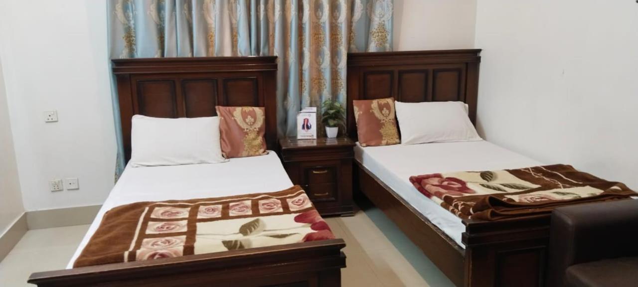 Al Raheem Guest House Hyderabad Extérieur photo
