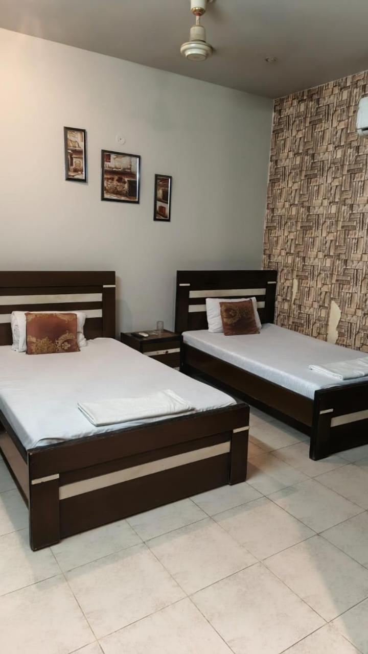 Al Raheem Guest House Hyderabad Extérieur photo