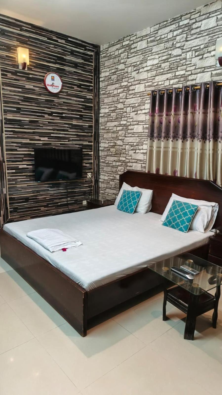 Al Raheem Guest House Hyderabad Extérieur photo