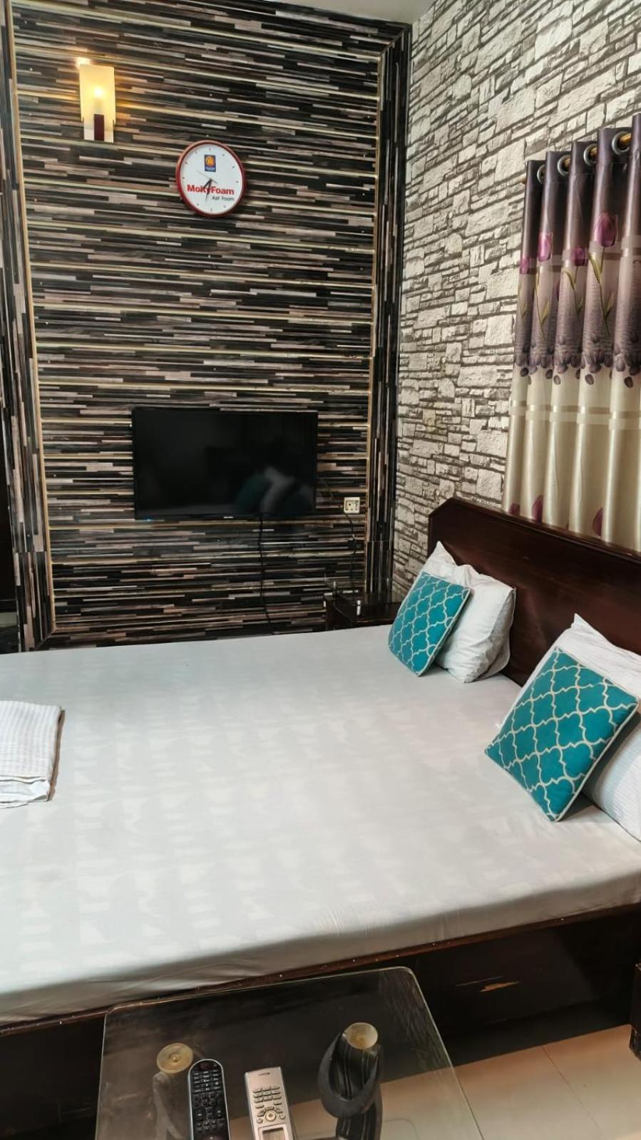 Al Raheem Guest House Hyderabad Extérieur photo